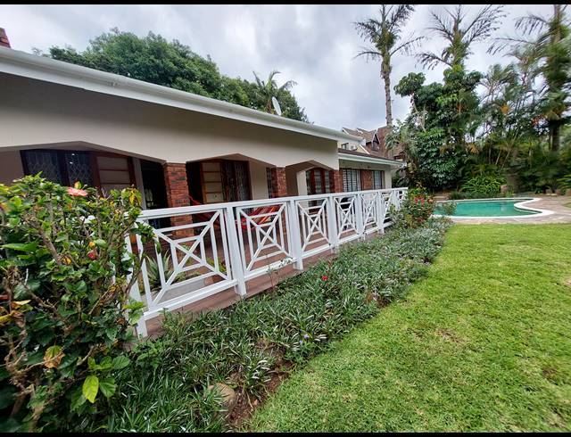 4 BEDROOM FREEHOLD FOR SALE IN DAWNCLIFFE